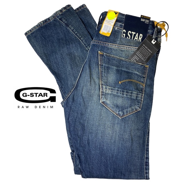 G-STAR Jeans - Picture 12 of 12